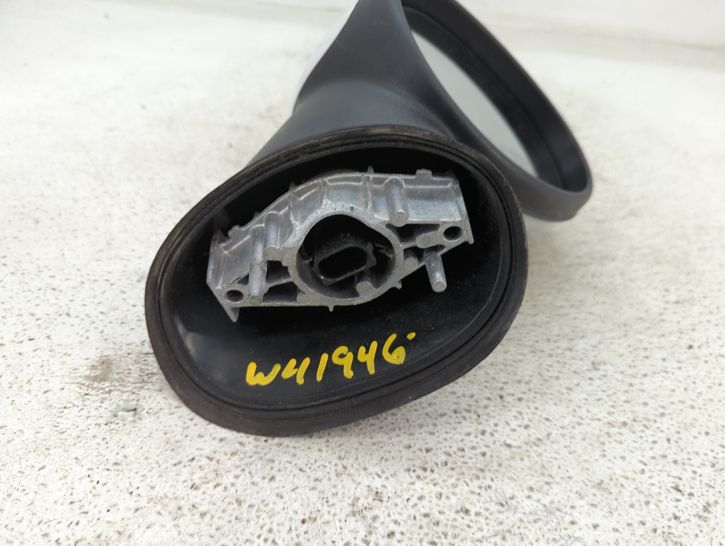2016 Mini Countryman Passenger Side View Mirror - Right Door Mirror OEM Used - Oemusedautoparts1.com