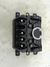 2016 Mini Countryman Climate Control Module Temperature AC/Heater Replacement Fits Fits 2013 2014 2015 OEM Used Auto Parts -