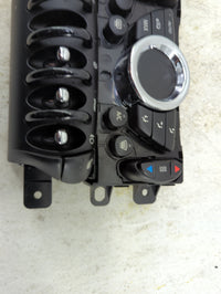 2016 Mini Countryman Climate Control Module Temperature AC/Heater Replacement Fits Fits 2013 2014 2015 OEM Used Auto Parts -