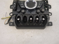 2016 Mini Countryman Climate Control Module Temperature AC/Heater Replacement Fits Fits 2013 2014 2015 OEM Used Auto Parts -