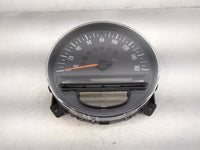 2016 Mini Countryman Instrument Cluster Speedometer Gauges P/N:9 232 433-03 BM-508-052 Miles:106K Fits OEM Used Auto Parts -