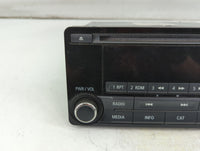 2015-2017 Mitsubishi Lancer Radio AM FM Cd Player Receiver Replacement P/N:5Z08P507 8701A185 Fits Fits 2015 2016 2017 OEM Us