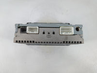 2015-2017 Mitsubishi Lancer Radio AM FM Cd Player Receiver Replacement P/N:5Z08P507 8701A185 Fits Fits 2015 2016 2017 OEM Us