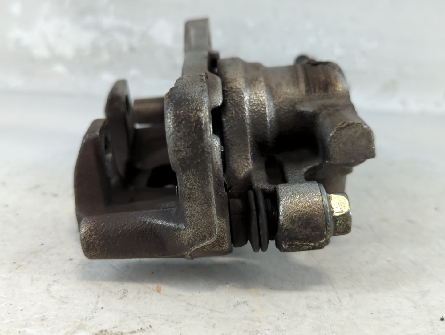 2008-2017 Mitsubishi Lancer Rear Driver Left Brake Caliper - Oemusedautoparts1.com