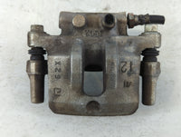 2008-2017 Mitsubishi Lancer Rear Driver Left Brake Caliper - Oemusedautoparts1.com