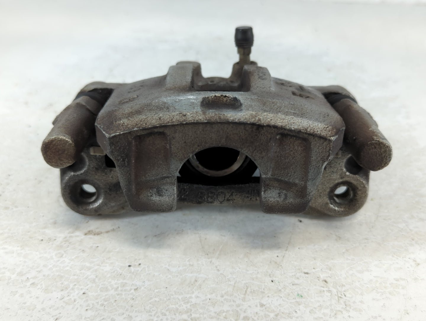2008-2017 Mitsubishi Lancer Rear Driver Left Brake Caliper - Oemusedautoparts1.com