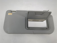 2007-2017 Mitsubishi Lancer Sun Visor Shade Replacement Passenger Right Mirror Fits OEM Used Auto Parts - Oemusedautoparts1.