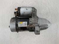 2016-2017 Mitsubishi Lancer Car Starter Motor Solenoid OEM P/N:131810A3 Fits Fits 2016 2017 OEM Used Auto Parts - Oemusedaut