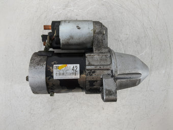 compare product 2016-2017 Mitsubishi Lancer Car Starter Motor Solenoid OEM P/N:131810A3 Fits Fits 2016 2017 OEM Used Auto Parts
