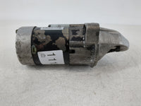2016-2017 Mitsubishi Lancer Car Starter Motor Solenoid OEM P/N:131810A3 Fits Fits 2016 2017 OEM Used Auto Parts - Oemusedaut