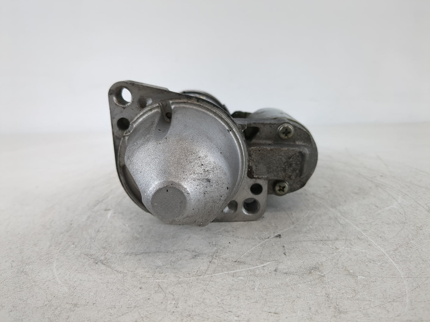 2016-2017 Mitsubishi Lancer Car Starter Motor Solenoid OEM P/N:131810A3 Fits Fits 2016 2017 OEM Used Auto Parts - Oemusedaut