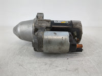 2016-2017 Mitsubishi Lancer Car Starter Motor Solenoid OEM P/N:131810A3 Fits Fits 2016 2017 OEM Used Auto Parts - Oemusedaut