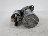 2016-2017 Mitsubishi Lancer Car Starter Motor Solenoid OEM P/N:131810A3 Fits Fits 2016 2017 OEM Used Auto Parts - Oemusedaut