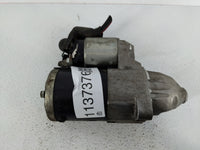 2016-2017 Mitsubishi Lancer Car Starter Motor Solenoid OEM Fits Fits 2016 2017 OEM Used Auto Parts - Oemusedautoparts1.com
