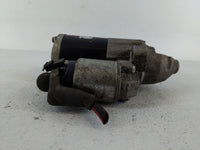 2016-2017 Mitsubishi Lancer Car Starter Motor Solenoid OEM Fits Fits 2016 2017 OEM Used Auto Parts - Oemusedautoparts1.com