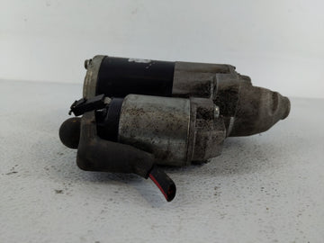 2016-2017 Mitsubishi Lancer Car Starter Motor Solenoid OEM Fits Fits 2016 2017 OEM Used Auto Parts