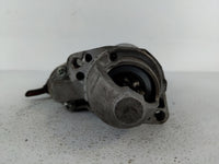 2016-2017 Mitsubishi Lancer Car Starter Motor Solenoid OEM Fits Fits 2016 2017 OEM Used Auto Parts - Oemusedautoparts1.com