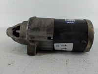 2016-2017 Mitsubishi Lancer Car Starter Motor Solenoid OEM Fits Fits 2016 2017 OEM Used Auto Parts - Oemusedautoparts1.com
