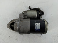 2016-2017 Mitsubishi Lancer Car Starter Motor Solenoid OEM Fits Fits 2016 2017 OEM Used Auto Parts - Oemusedautoparts1.com