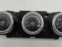 2015-2016 Mitsubishi Lancer Climate Control Module Temperature AC/Heater Replacement P/N:7820A812 Fits Fits 2014 2015 2016 O
