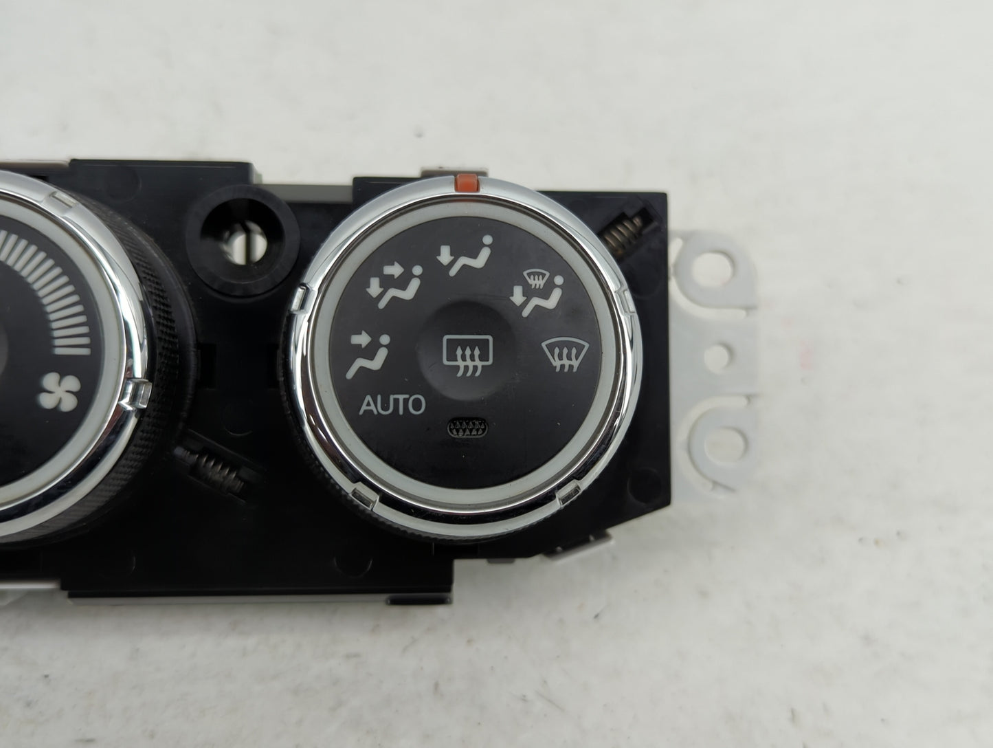 2015-2016 Mitsubishi Lancer Climate Control Module Temperature AC/Heater Replacement P/N:7820A812 Fits Fits 2014 2015 2016 O