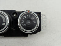 2015-2016 Mitsubishi Lancer Climate Control Module Temperature AC/Heater Replacement P/N:7820A812 Fits Fits 2014 2015 2016 O