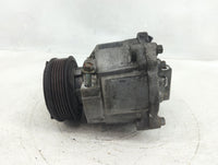 2015-2017 Mitsubishi Lancer Air Conditioning A/c Ac Compressor Oem - Oemusedautoparts1.com