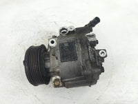 2015-2017 Mitsubishi Lancer Air Conditioning A/c Ac Compressor Oem - Oemusedautoparts1.com