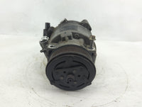 2015-2017 Mitsubishi Lancer Air Conditioning A/c Ac Compressor Oem - Oemusedautoparts1.com