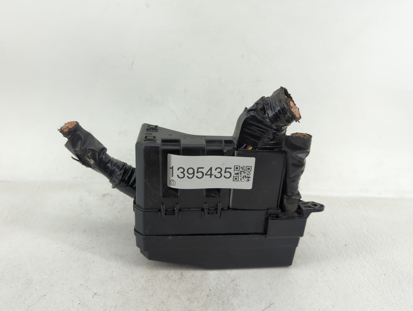 2016-2017 Mitsubishi Lancer Fusebox Fuse Box Panel Relay Module Fits Fits 2012 2013 2014 2015 2016 2017 OEM Used Auto Parts 