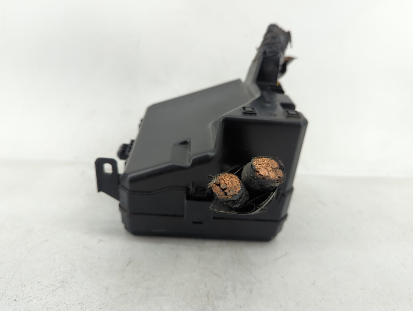 2016-2017 Mitsubishi Lancer Fusebox Fuse Box Panel Relay Module Fits Fits 2012 2013 2014 2015 2016 2017 OEM Used Auto Parts 