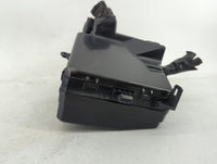 2016-2017 Mitsubishi Lancer Fusebox Fuse Box Panel Relay Module Fits Fits 2012 2013 2014 2015 2016 2017 OEM Used Auto Parts 