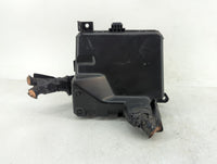 2016-2017 Mitsubishi Lancer Fusebox Fuse Box Panel Relay Module Fits Fits 2012 2013 2014 2015 2016 2017 OEM Used Auto Parts 