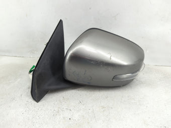 compare product 2016 Mitsubishi Lancer Passenger Right Side View Power Door Mirror