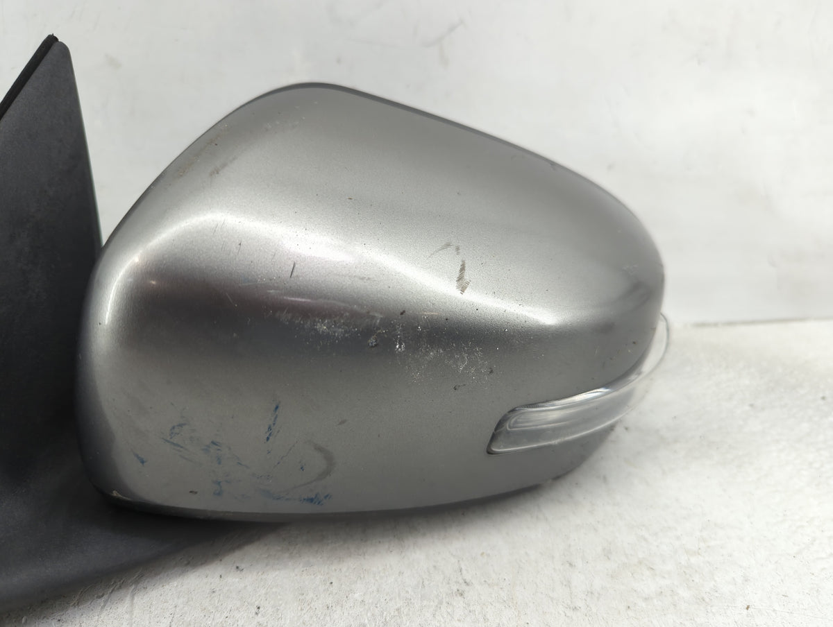 2016 Mitsubishi Lancer Passenger Right Side View Power Door Mirror - Oemusedautoparts1.com