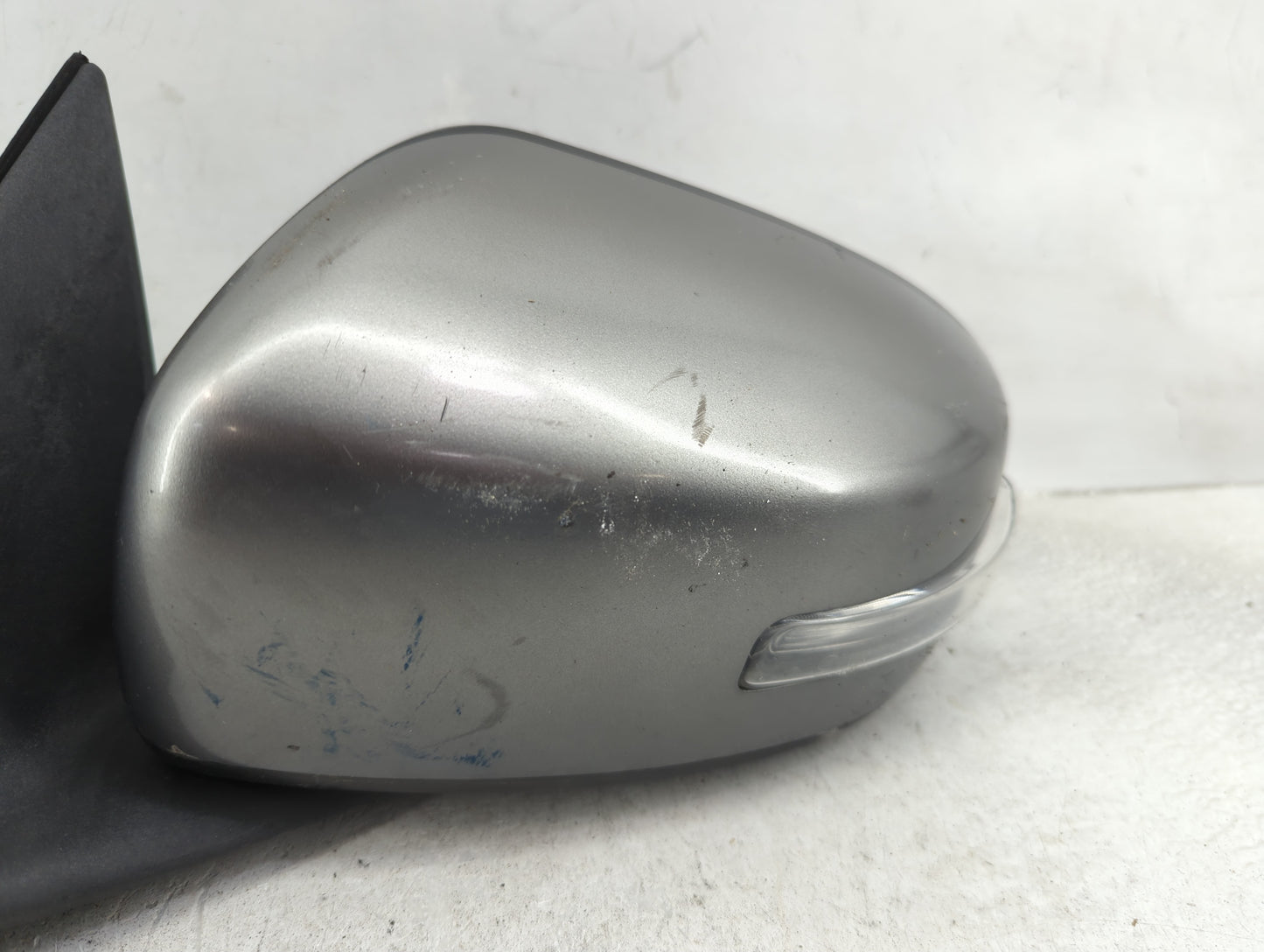 2016 Mitsubishi Lancer Passenger Right Side View Power Door Mirror - Oemusedautoparts1.com