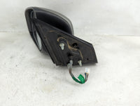 2016 Mitsubishi Lancer Passenger Right Side View Power Door Mirror - Oemusedautoparts1.com