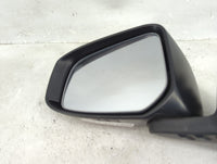 2016 Mitsubishi Lancer Passenger Right Side View Power Door Mirror - Oemusedautoparts1.com