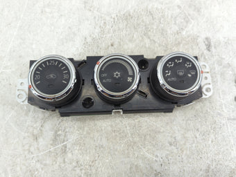 compare product 2015-2016 Mitsubishi Lancer Climate Control Module Temperature AC/Heater Replacement P/N:7820A808 CAB502A041C Fits OEM Used Auto Parts
