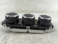 2015-2016 Mitsubishi Lancer Climate Control Module Temperature AC/Heater Replacement P/N:7820A808 CAB502A041C Fits OEM Used 