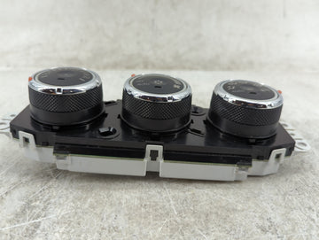 2015-2016 Mitsubishi Lancer Climate Control Module Temperature AC/Heater Replacement P/N:7820A808 CAB502A041C Fits OEM Used Auto Parts