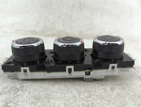 2015-2016 Mitsubishi Lancer Climate Control Module Temperature AC/Heater Replacement P/N:7820A808 CAB502A041C Fits OEM Used 