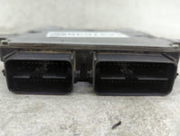2016-2017 Mitsubishi Lancer PCM Engine Control Computer ECU ECM PCU OEM P/N:1860C688 E6T822279 Fits Fits 2016 2017 OEM Used 