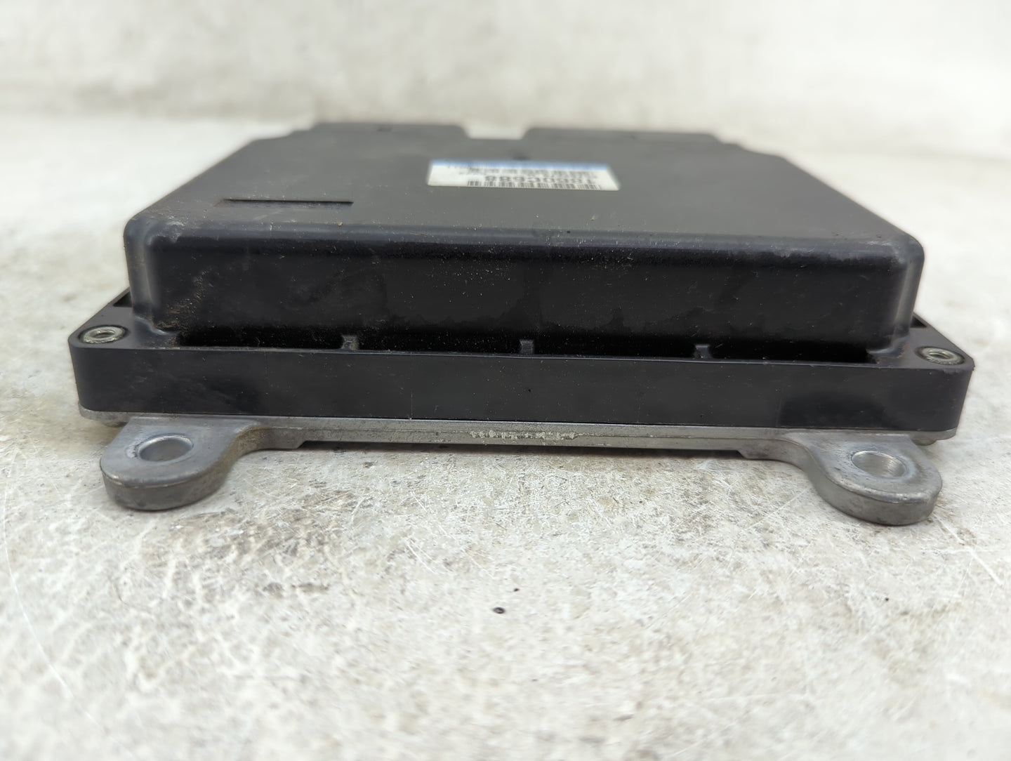 2016-2017 Mitsubishi Lancer PCM Engine Control Computer ECU ECM PCU OEM P/N:1860C688 E6T822279 Fits Fits 2016 2017 OEM Used 