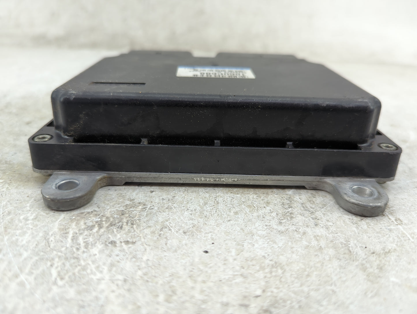 2016-2017 Mitsubishi Lancer PCM Engine Control Computer ECU ECM PCU OEM P/N:1860C688 E6T822279 Fits Fits 2016 2017 OEM Used 