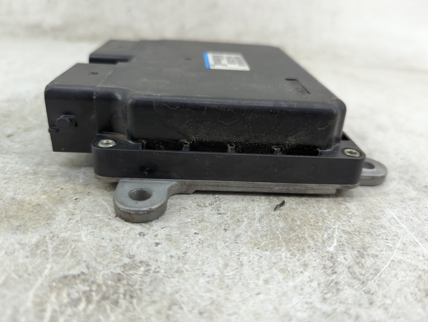 2016-2017 Mitsubishi Lancer PCM Engine Control Computer ECU ECM PCU OEM P/N:1860C688 E6T822279 Fits Fits 2016 2017 OEM Used 