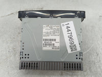 2015-2017 Mitsubishi Lancer Radio AM FM Cd Player Receiver Replacement P/N:8701A185 DY-1MU3R45-T-J2 Fits Fits 2015 2016 2017