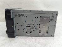 2016 Mitsubishi Lancer Radio AM FM Cd Player Receiver Replacement P/N:8701A692 Fits OEM Used Auto Parts - Oemusedautoparts1.