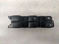 2007-2017 Mitsubishi Lancer Master Power Window Switch Replacement Driver Side Left P/N:8608A068 C8D-D607M Fits OEM Used Aut
