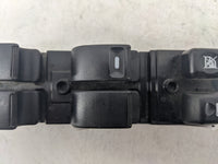 2007-2017 Mitsubishi Lancer Master Power Window Switch Replacement Driver Side Left P/N:8608A068 C8D-D607M Fits OEM Used Aut